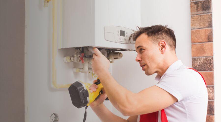 Professional septic pumping service in Cleveland, OK
